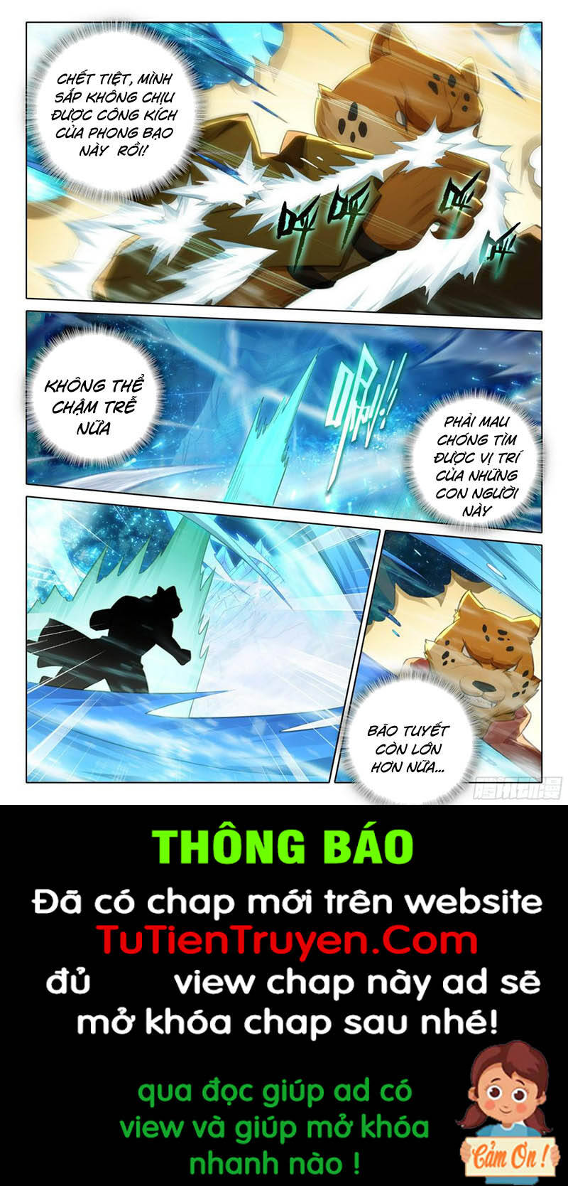 Đấu La Đại Lục 5 – Đường Tam Trùng Sinh Chapter 112 - Trang 2