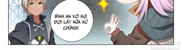 Đấu La Đại Lục 5 – Đường Tam Trùng Sinh Chapter 107 - Trang 2