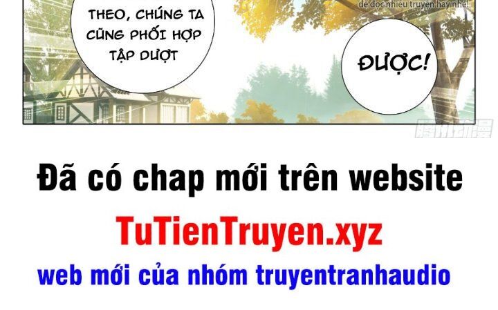 Đấu La Đại Lục 5 – Đường Tam Trùng Sinh Chapter 104 - Trang 2