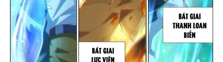 Đấu La Đại Lục 5 – Đường Tam Trùng Sinh Chapter 103 - Trang 2