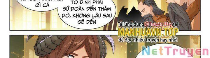 Đấu La Đại Lục 5 – Đường Tam Trùng Sinh Chapter 88 - Trang 2