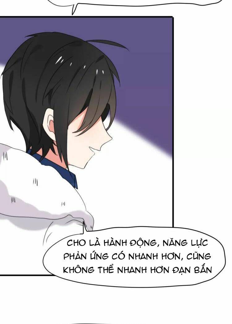 Tiểu Miêu Và Hắc Diệu Thạch Chapter 32 - Trang 2