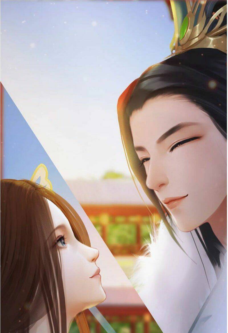 Yêu Nhan Lệnh Chapter 102.4 - Trang 2