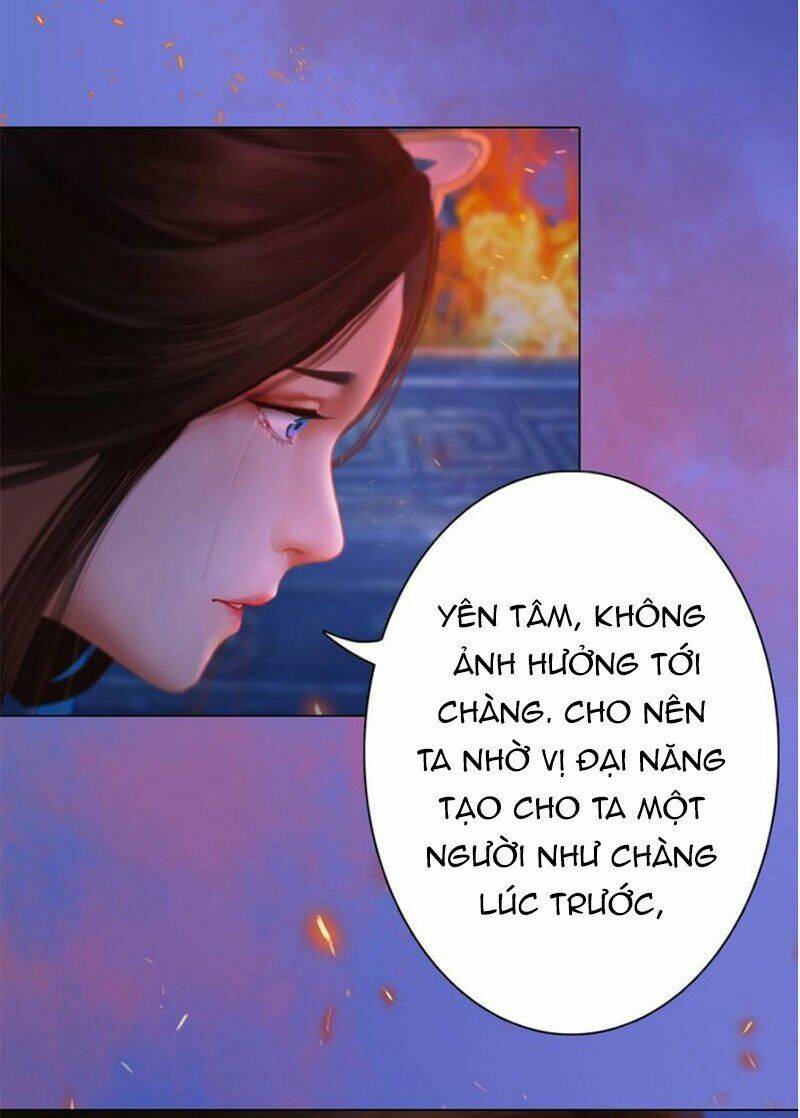 Yêu Nhan Lệnh Chapter 102.4 - Trang 2