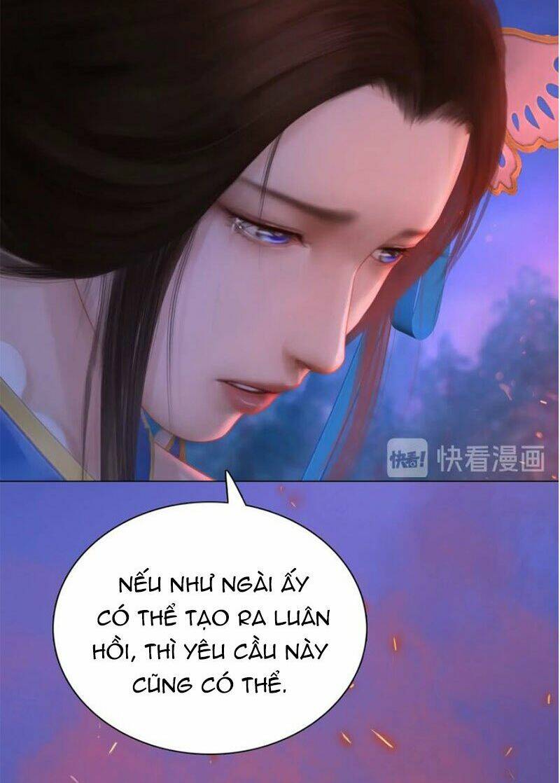 Yêu Nhan Lệnh Chapter 102.4 - Trang 2