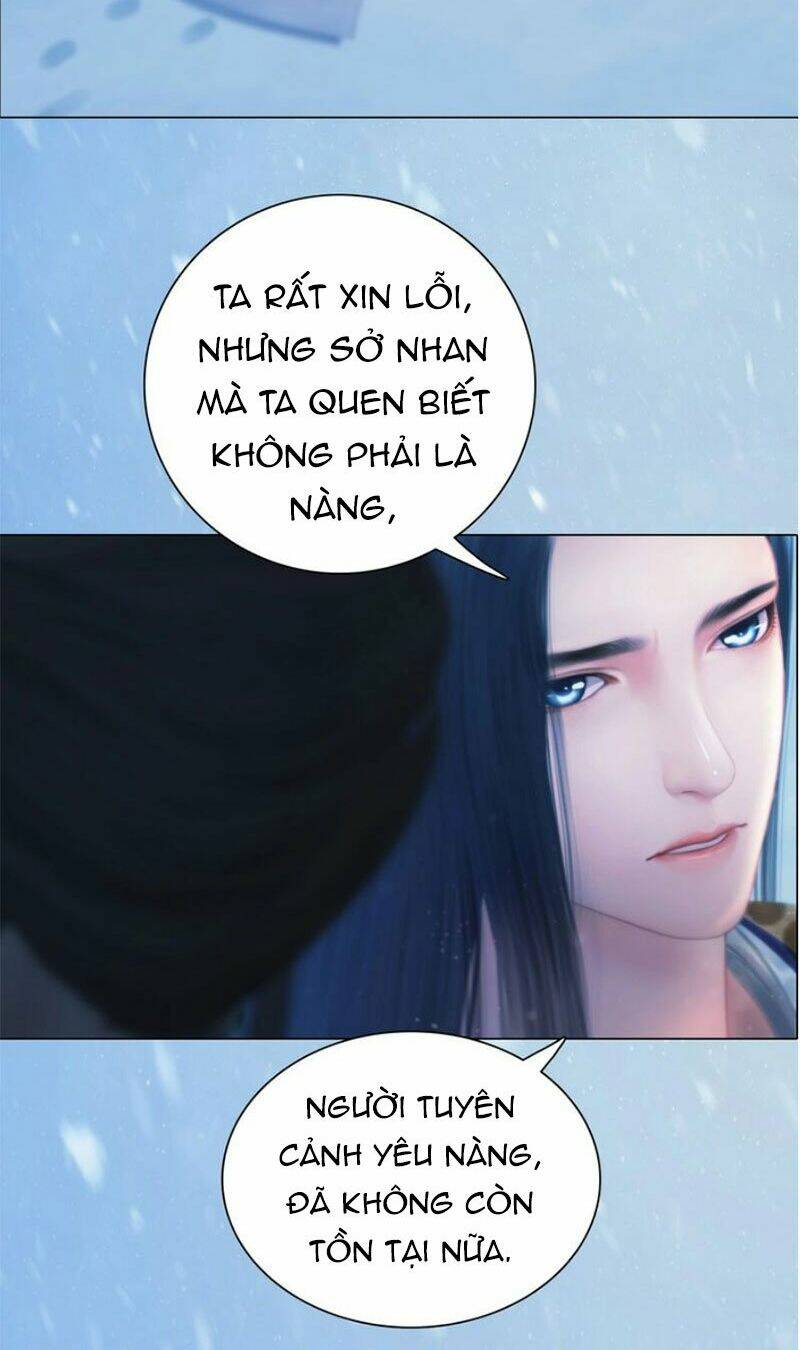 Yêu Nhan Lệnh Chapter 102.3 - Trang 2