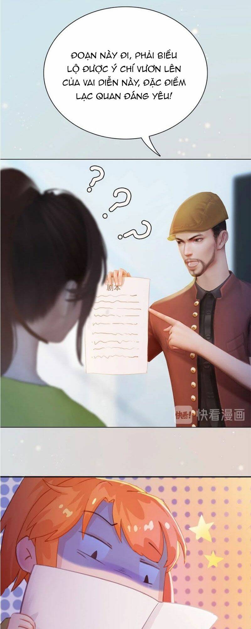 Yêu Nhan Lệnh Chapter 102.1 - Trang 2