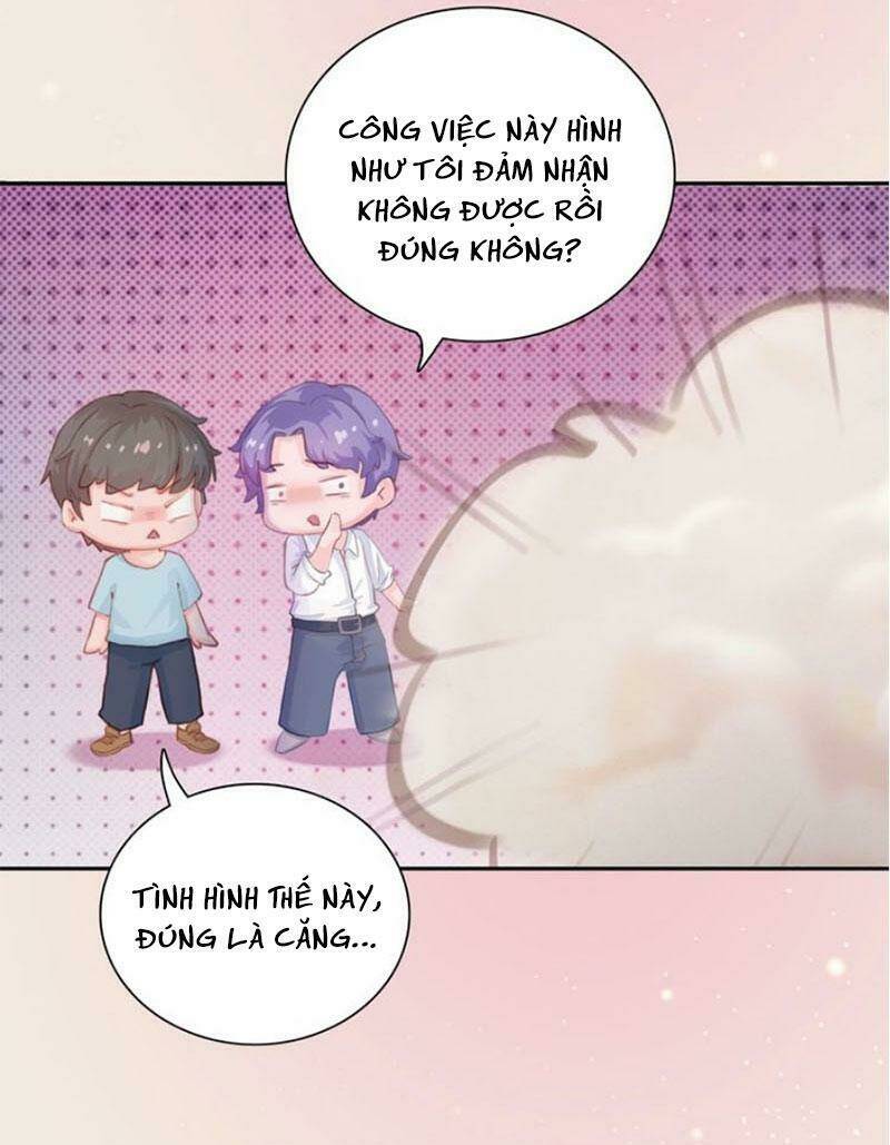 Yêu Nhan Lệnh Chapter 102 - Trang 2