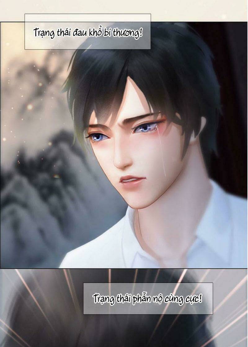 Yêu Nhan Lệnh Chapter 102 - Trang 2