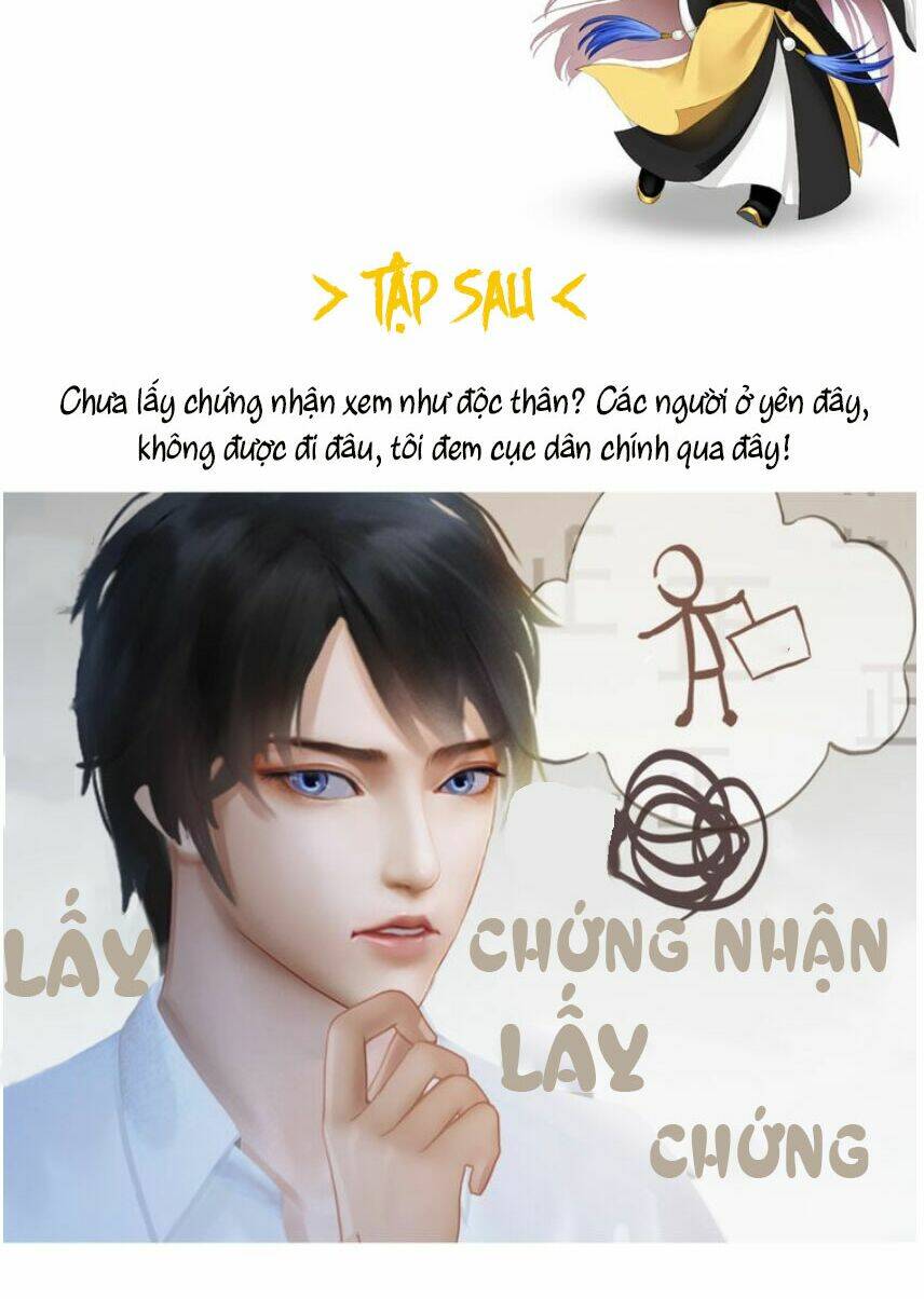 Yêu Nhan Lệnh Chapter 101.7 - Trang 2