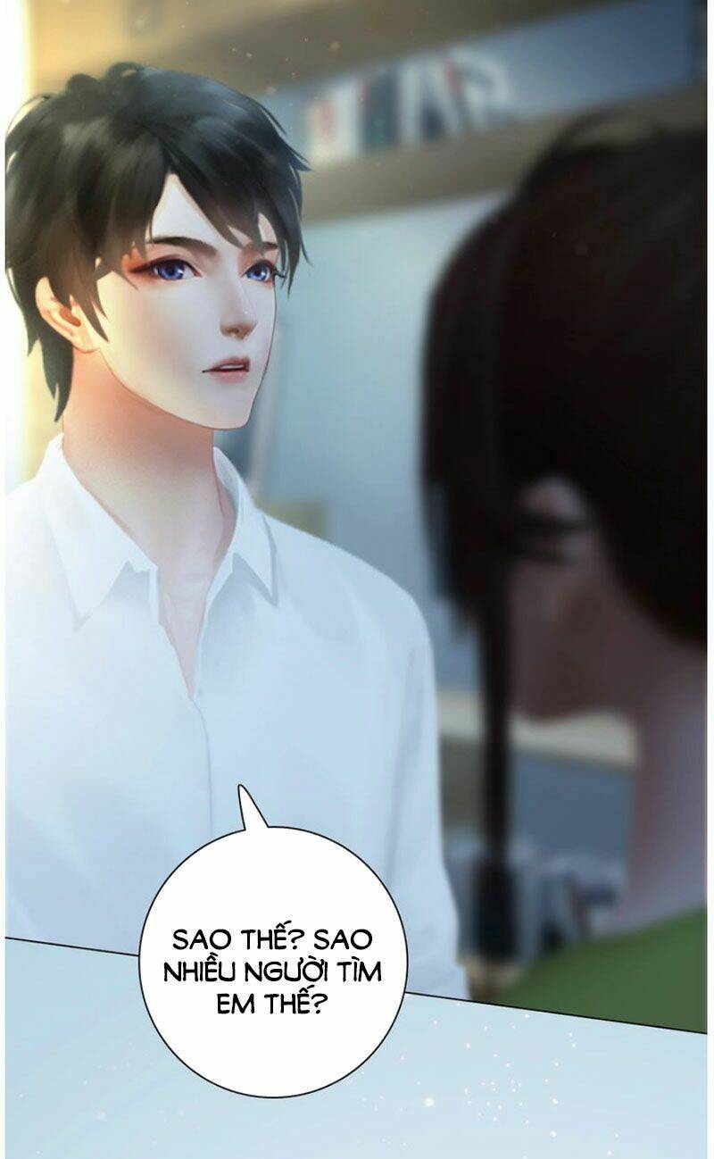 Yêu Nhan Lệnh Chapter 101.6 - Trang 2