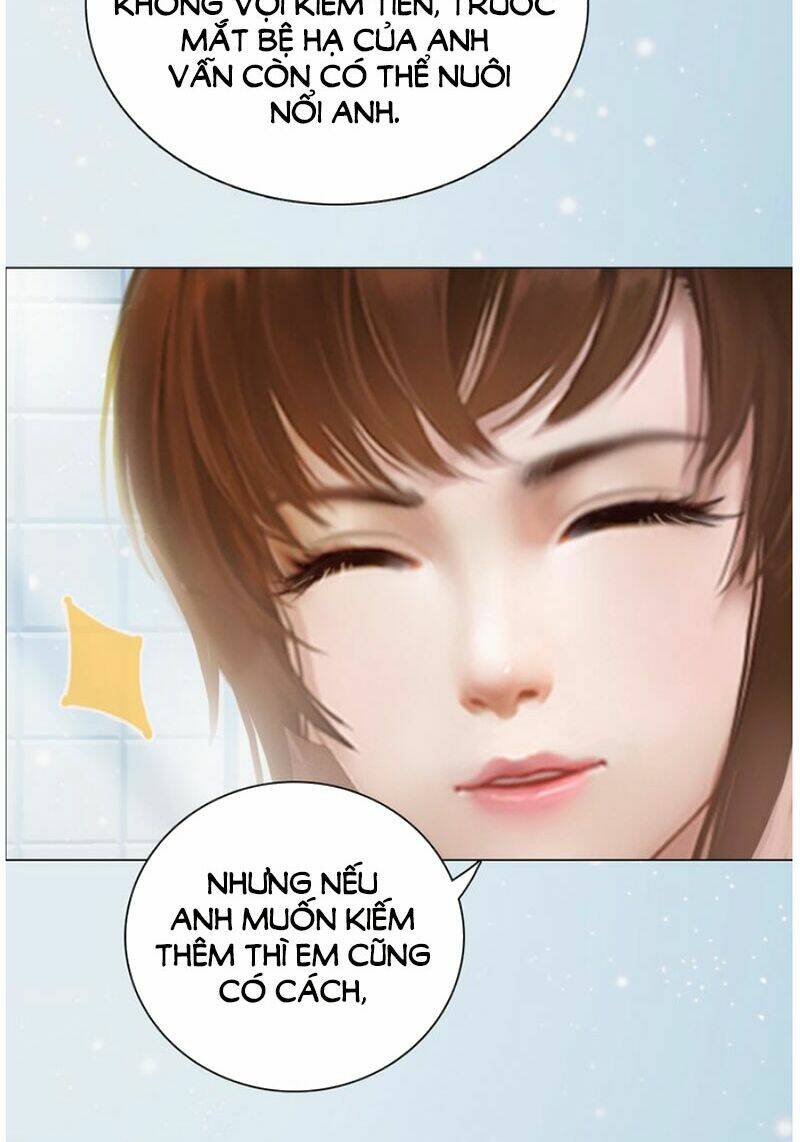 Yêu Nhan Lệnh Chapter 101.6 - Trang 2