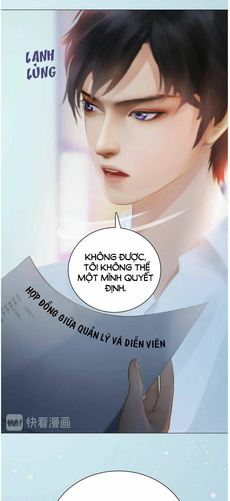 Yêu Nhan Lệnh Chapter 101.6 - Trang 2