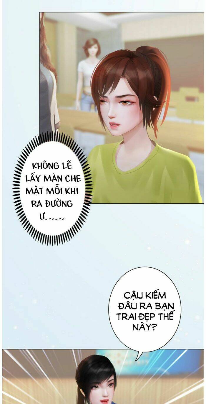 Yêu Nhan Lệnh Chapter 101.4 - Trang 2