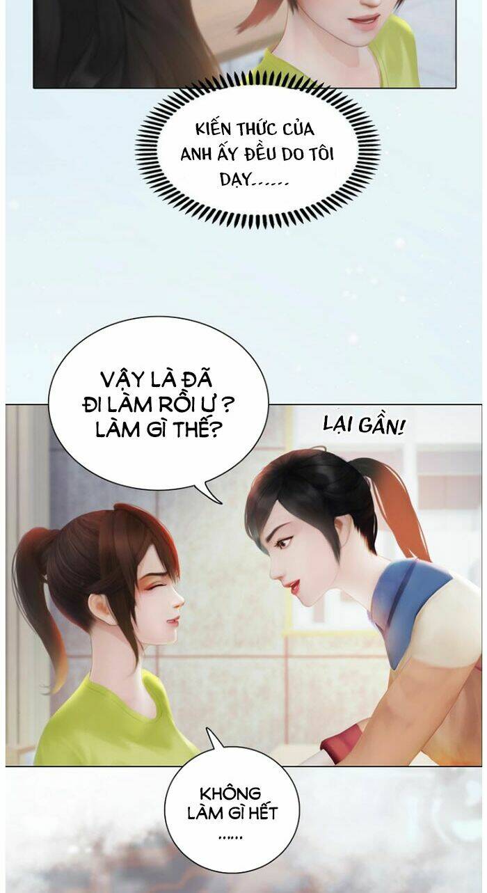 Yêu Nhan Lệnh Chapter 101.4 - Trang 2