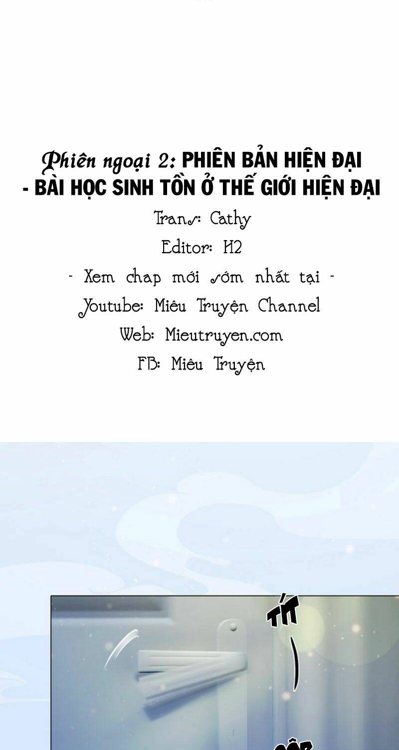 Yêu Nhan Lệnh Chapter 101.2 - Trang 2