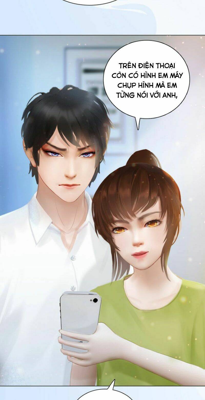 Yêu Nhan Lệnh Chapter 101.2 - Trang 2