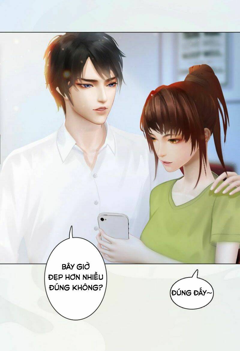 Yêu Nhan Lệnh Chapter 101.2 - Trang 2