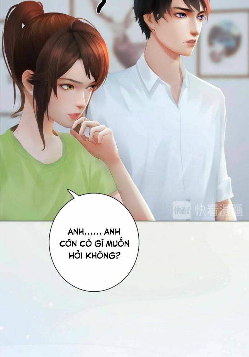 Yêu Nhan Lệnh Chapter 101.2 - Trang 2