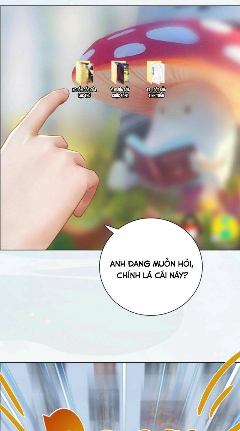 Yêu Nhan Lệnh Chapter 101.2 - Trang 2