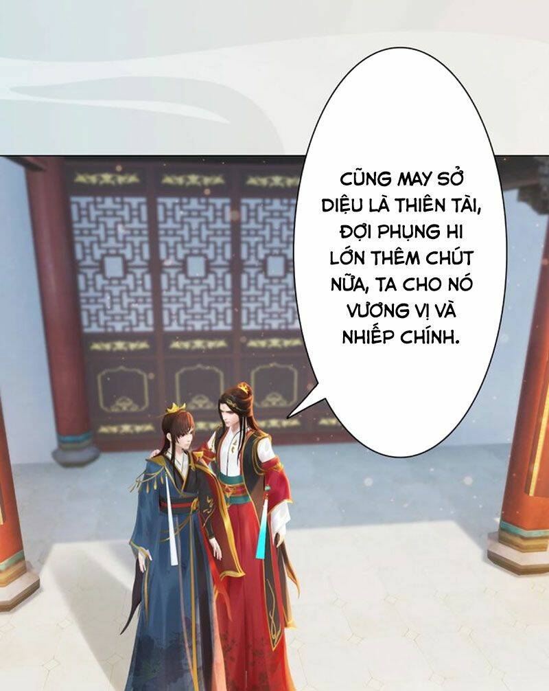 Yêu Nhan Lệnh Chapter 101 - Trang 2