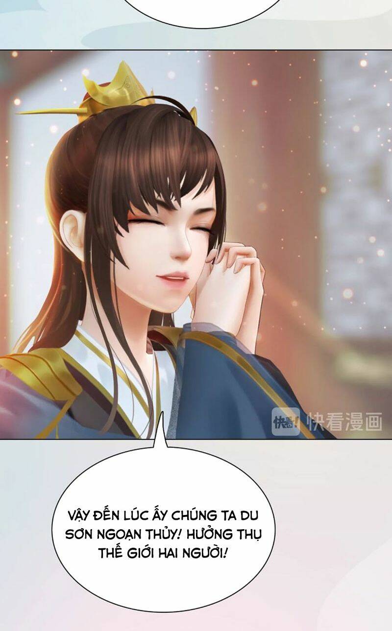 Yêu Nhan Lệnh Chapter 101 - Trang 2