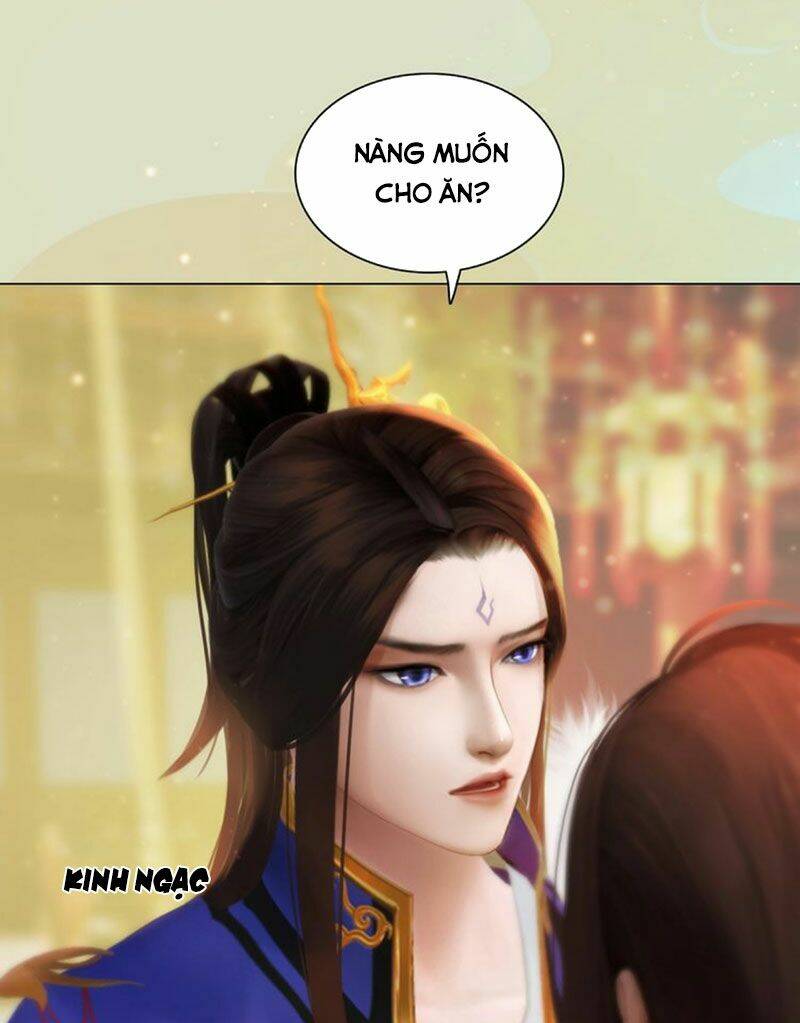 Yêu Nhan Lệnh Chapter 99 - Trang 2