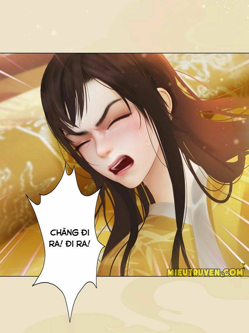 Yêu Nhan Lệnh Chapter 98 - Trang 2