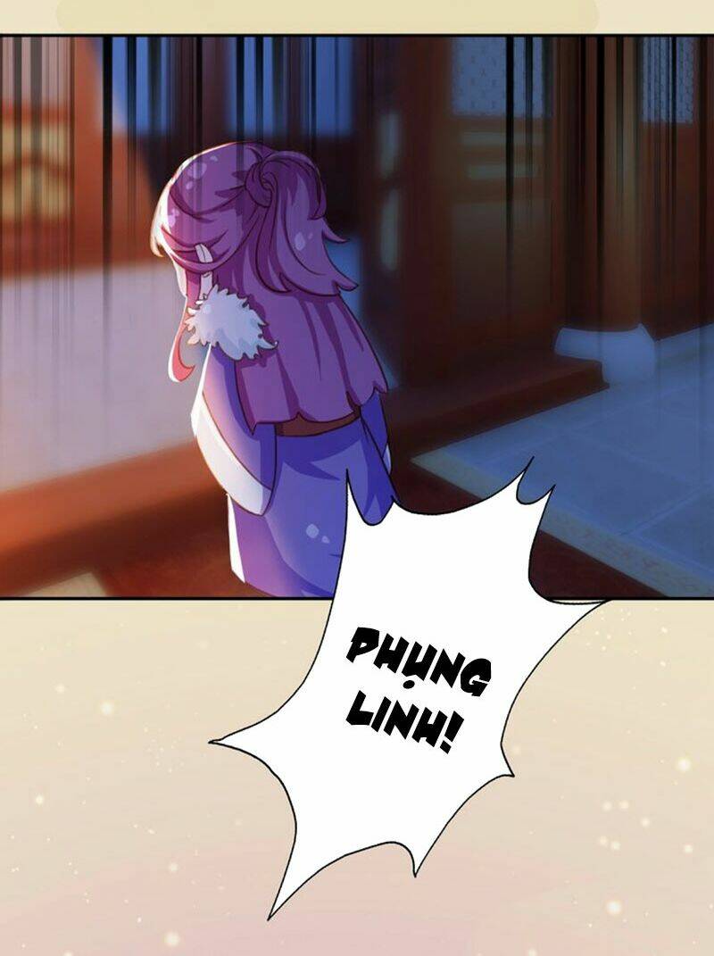 Yêu Nhan Lệnh Chapter 98 - Trang 2