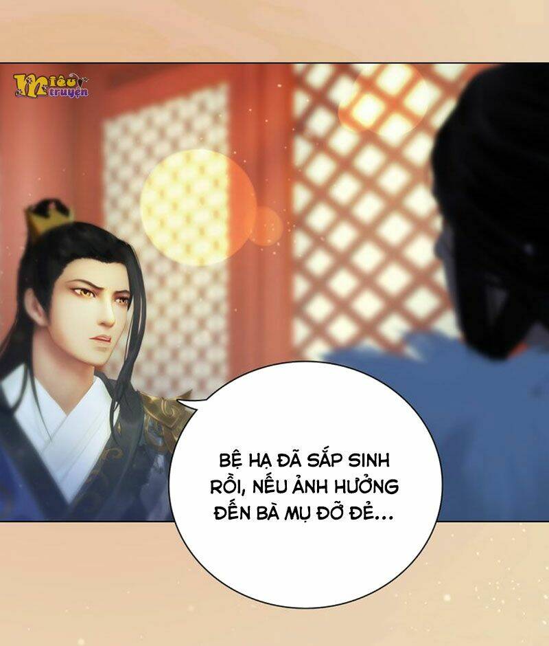 Yêu Nhan Lệnh Chapter 98 - Trang 2