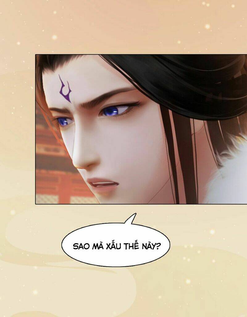 Yêu Nhan Lệnh Chapter 98 - Trang 2