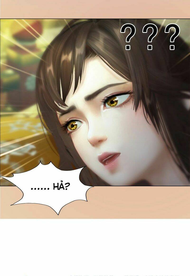 Yêu Nhan Lệnh Chapter 98 - Trang 2