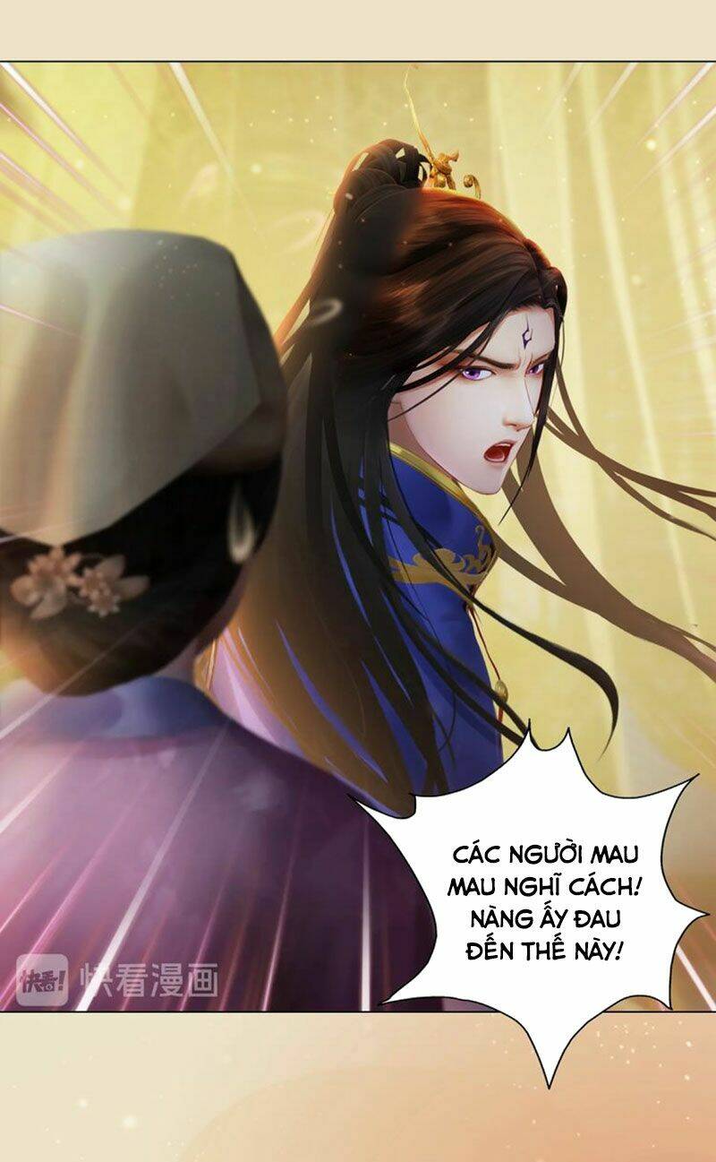 Yêu Nhan Lệnh Chapter 98 - Trang 2