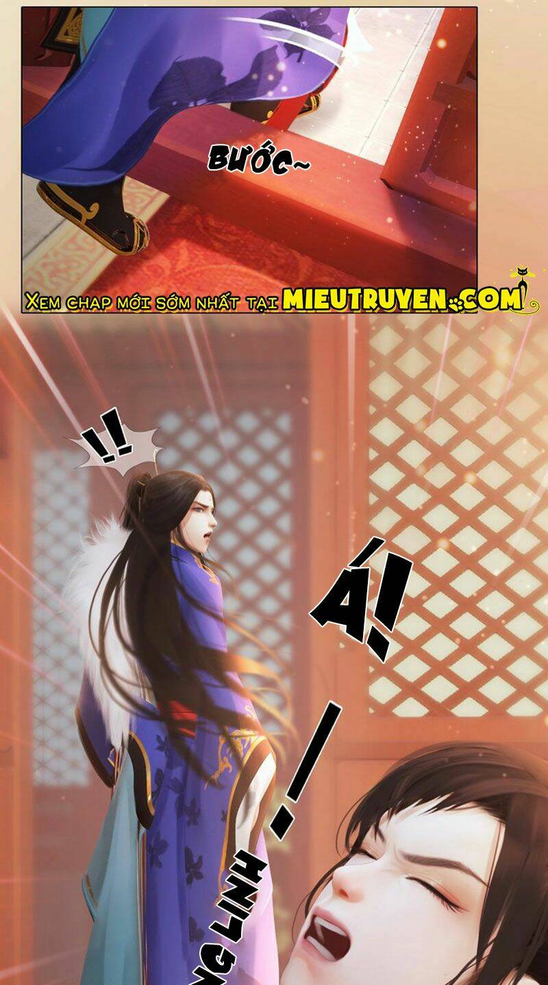 Yêu Nhan Lệnh Chapter 98 - Trang 2