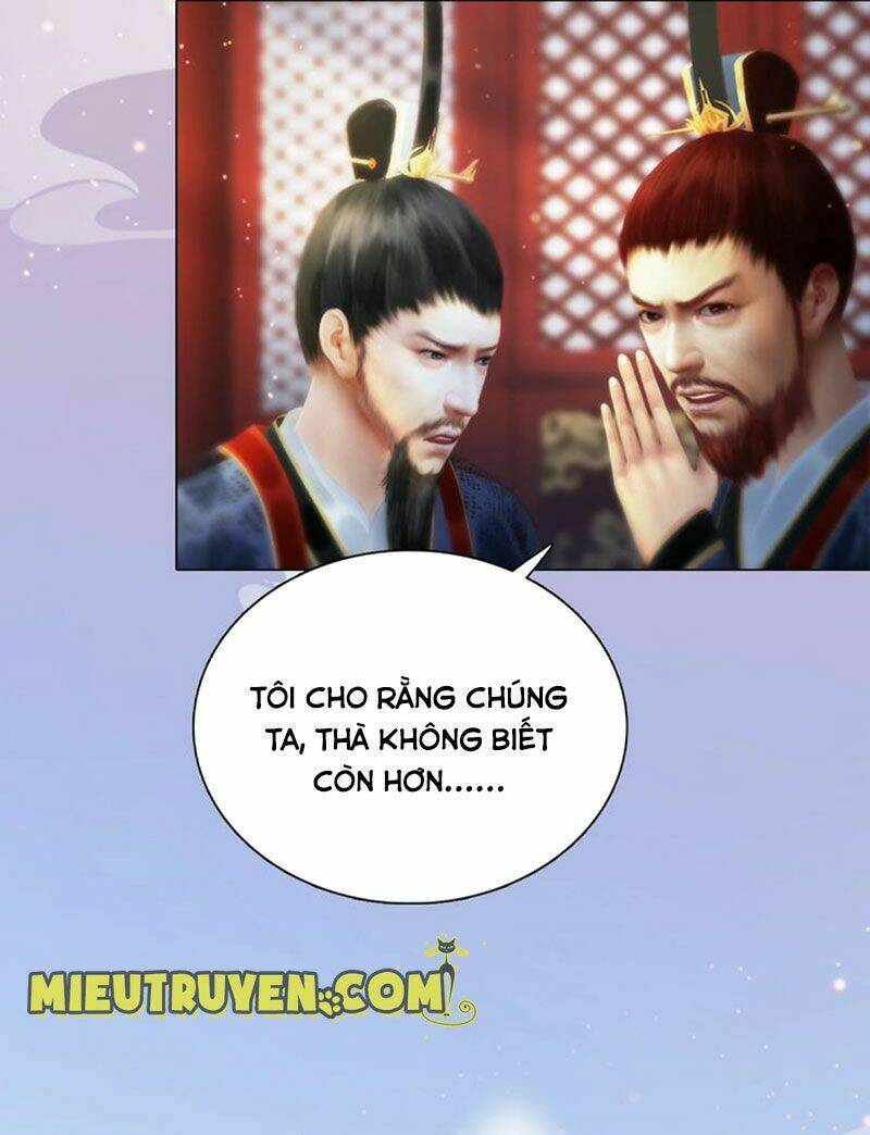 Yêu Nhan Lệnh Chapter 97 - Trang 2