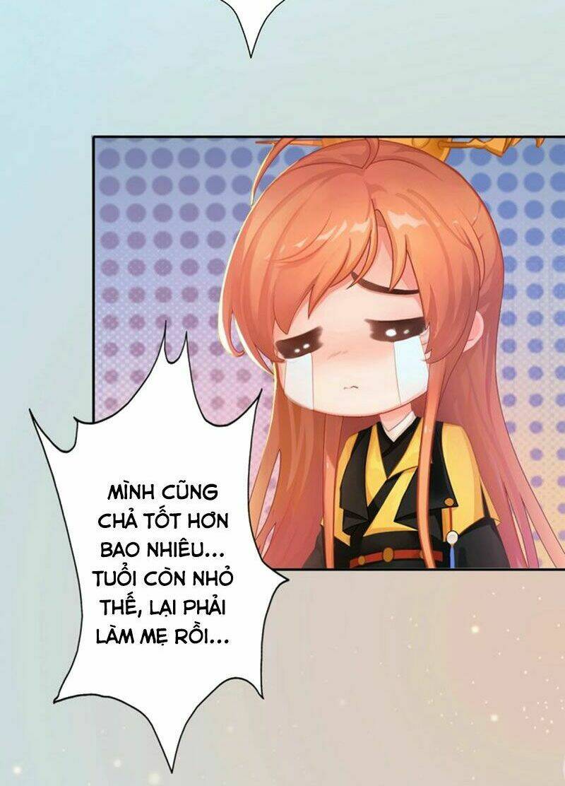 Yêu Nhan Lệnh Chapter 94 - Trang 2