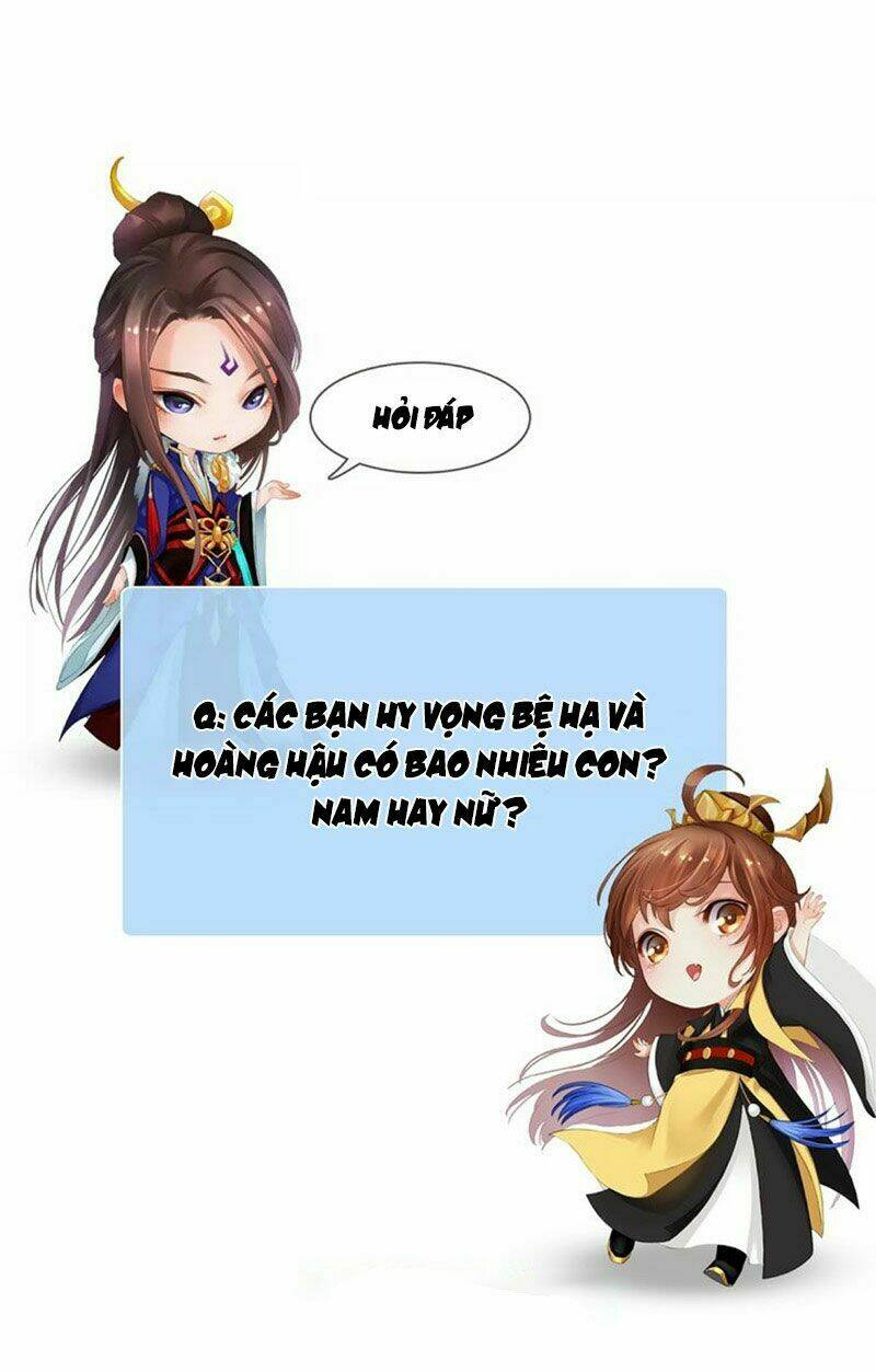 Yêu Nhan Lệnh Chapter 94 - Trang 2