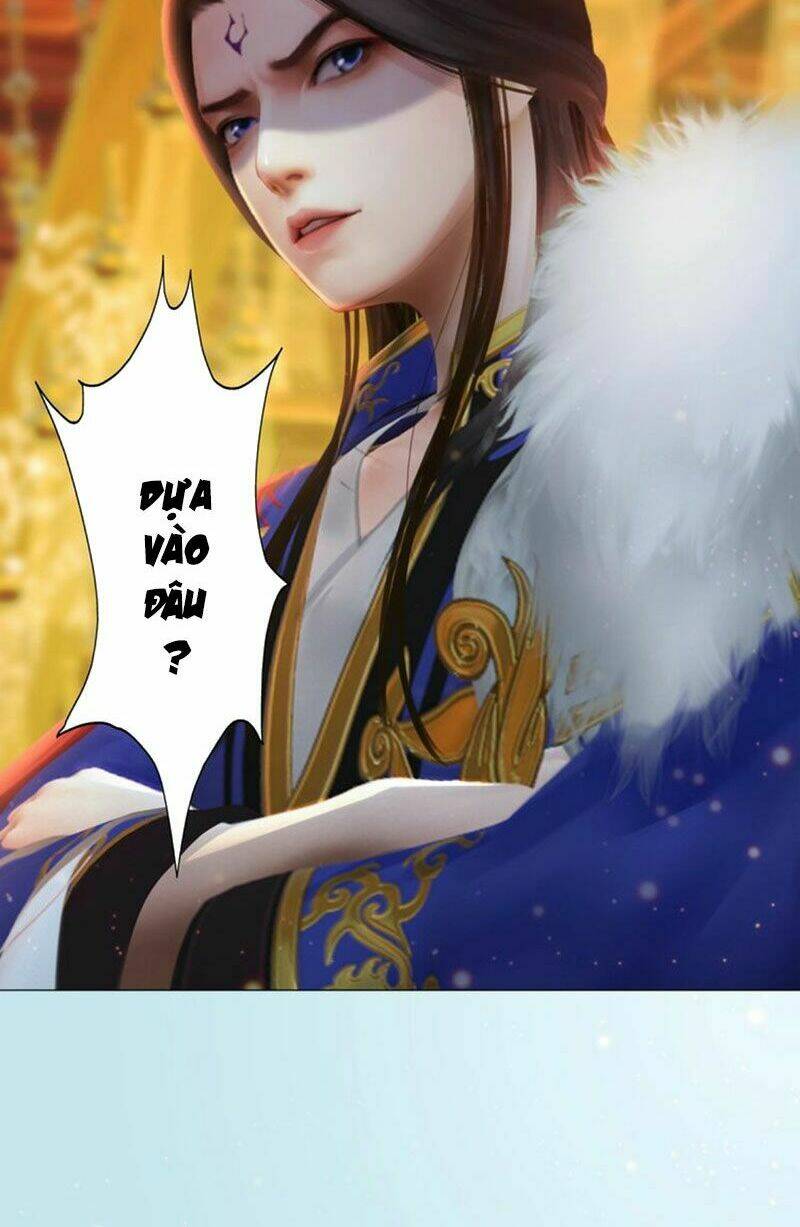 Yêu Nhan Lệnh Chapter 94 - Trang 2