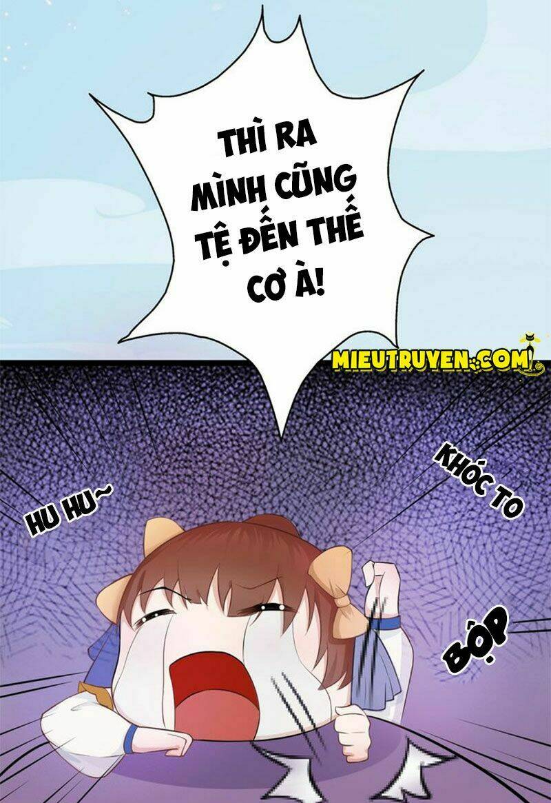 Yêu Nhan Lệnh Chapter 93 - Trang 2