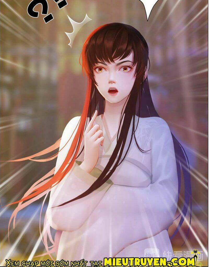 Yêu Nhan Lệnh Chapter 92 - Trang 2