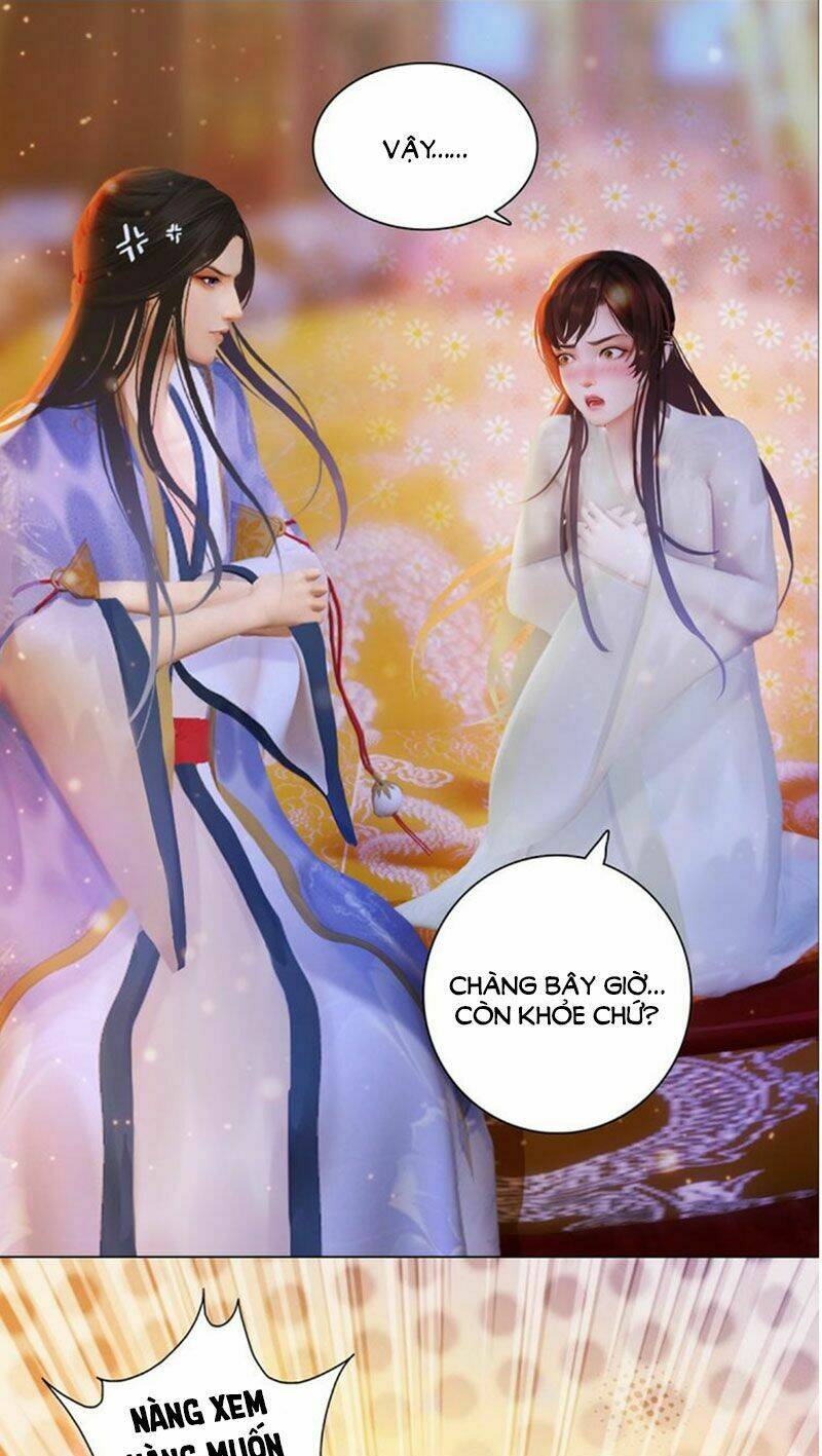 Yêu Nhan Lệnh Chapter 92 - Trang 2