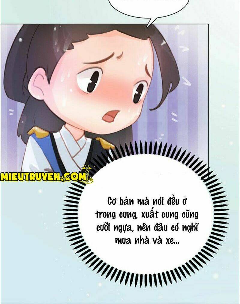 Yêu Nhan Lệnh Chapter 92 - Trang 2