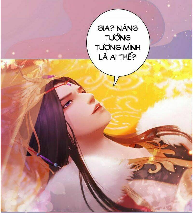 Yêu Nhan Lệnh Chapter 92 - Trang 2