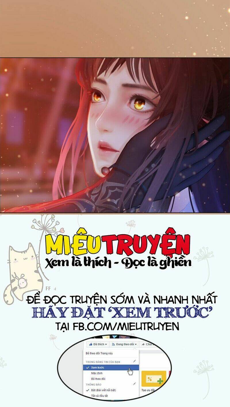 Yêu Nhan Lệnh Chapter 90 - Trang 2