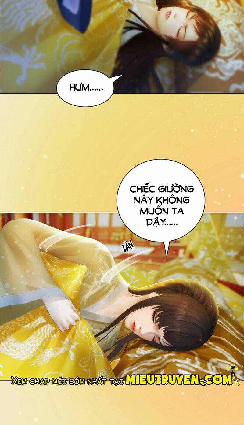 Yêu Nhan Lệnh Chapter 90 - Trang 2