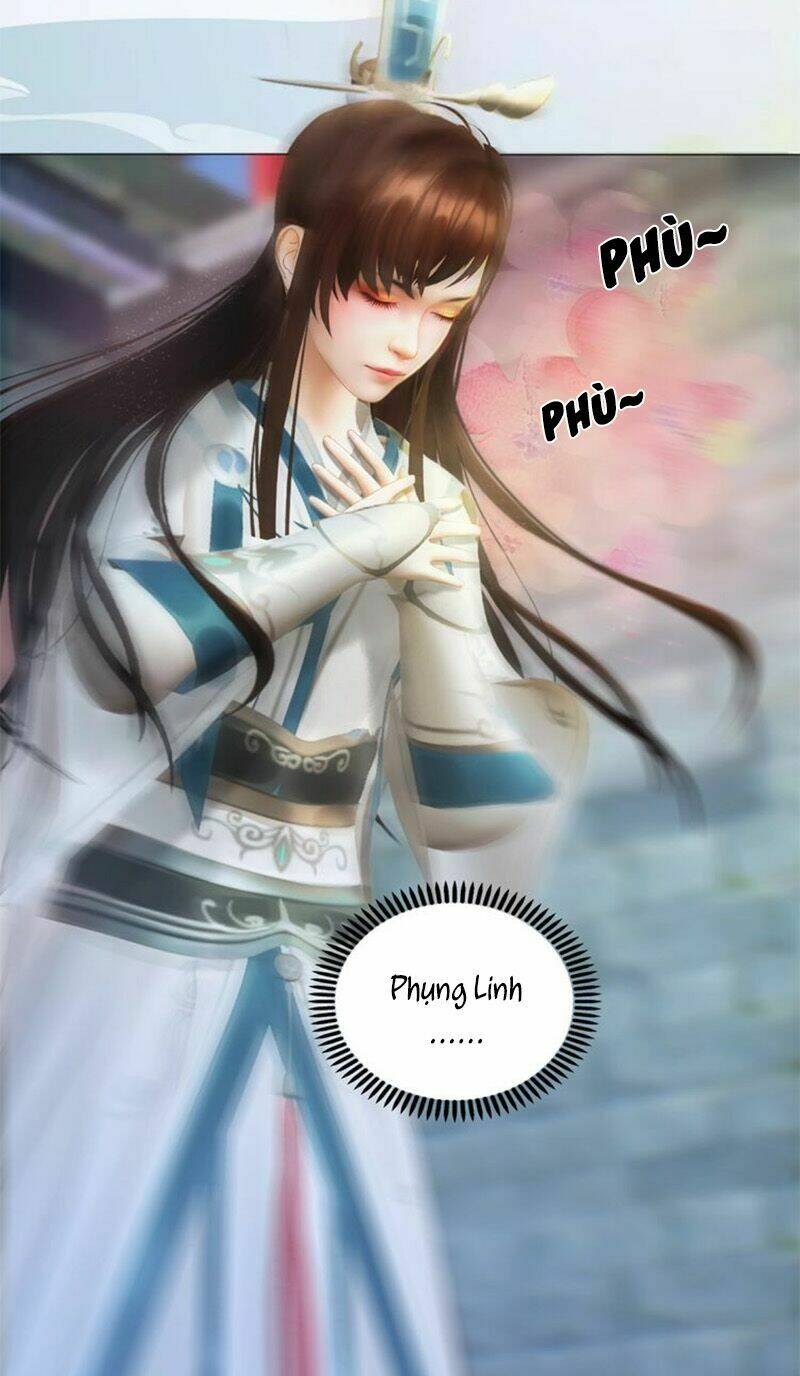 Yêu Nhan Lệnh Chapter 90 - Trang 2