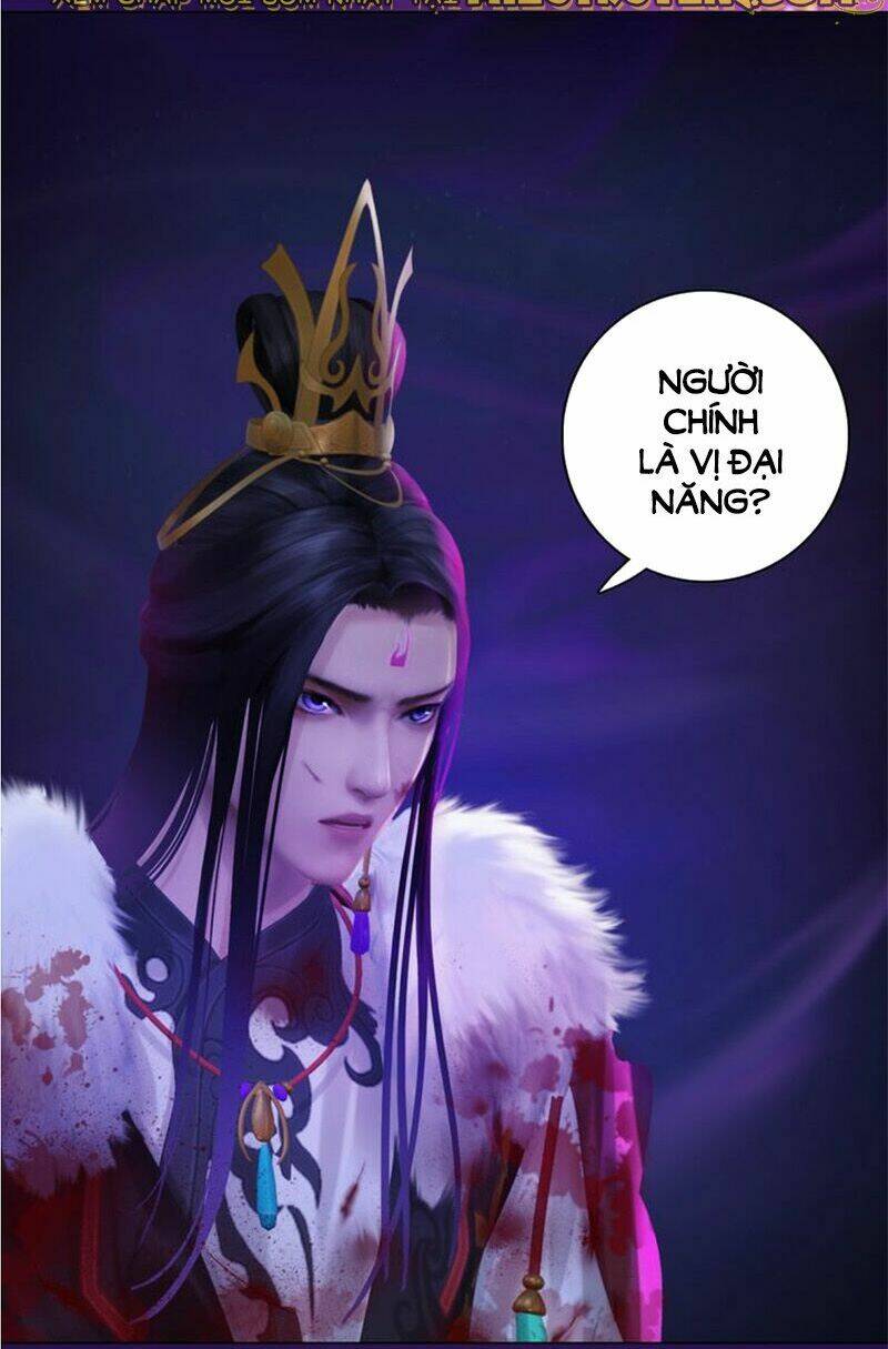 Yêu Nhan Lệnh Chapter 88 - Trang 2