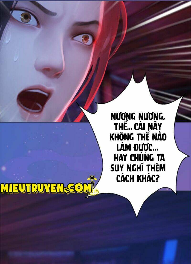 Yêu Nhan Lệnh Chapter 87 - Trang 2