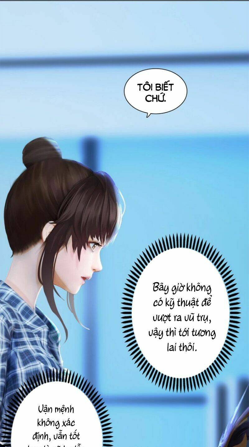 Yêu Nhan Lệnh Chapter 87 - Trang 2