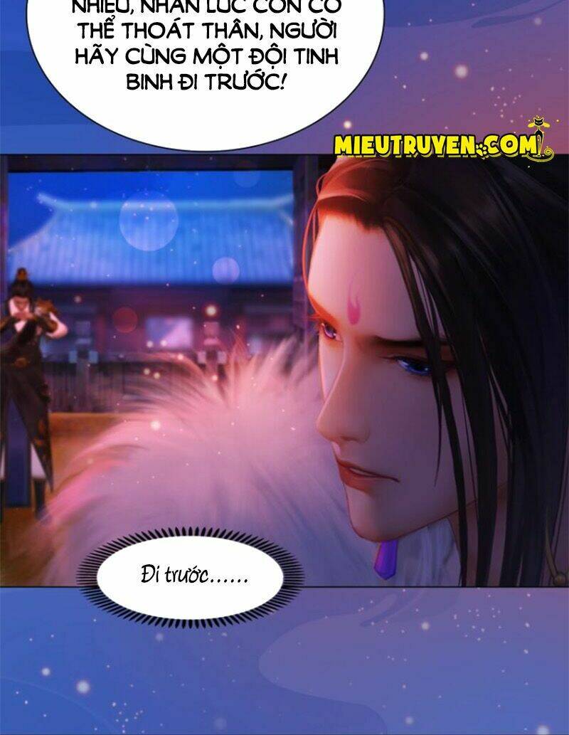 Yêu Nhan Lệnh Chapter 87 - Trang 2